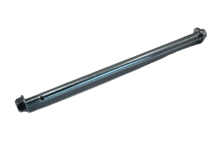CG 125 MAFSAL MİLİ