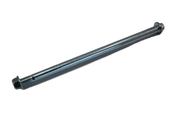 CG 125 MAFSAL MİLİ