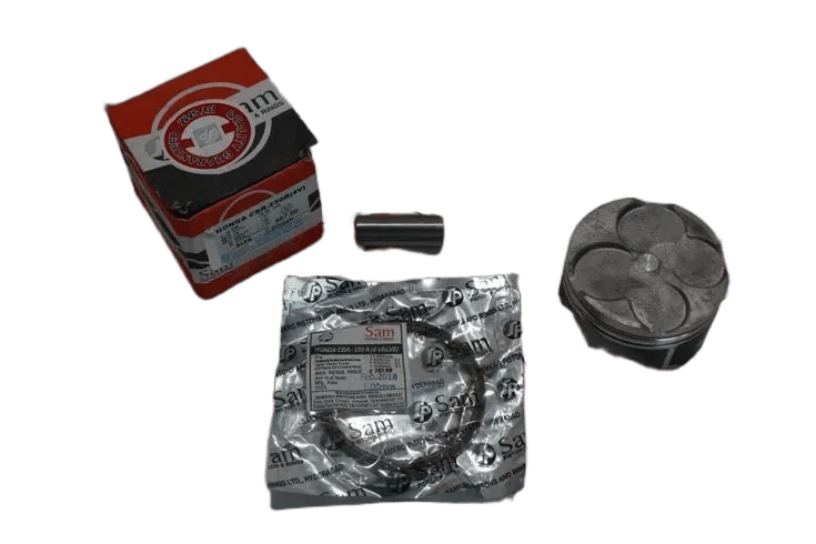 HONDA HONDA CBR 250 PİSTON SAM 0.75