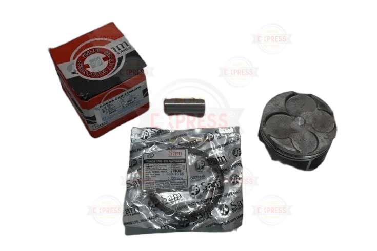 Honda Cbr 250 Piston Sam 0.75