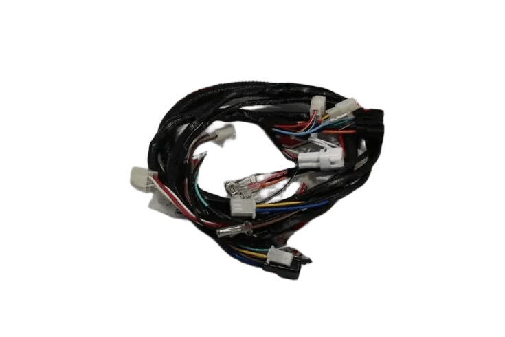 YBR 125 EURO 2 ELEKTİRİK TESİSATI OEM