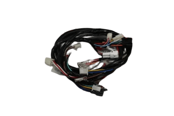 YBR 125 EURO 2 ELEKTİRİK TESİSATI OEM