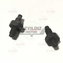 Moto Express SUPAP CIVATASI CD100