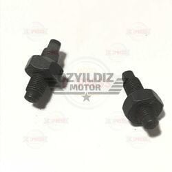 Moto Express SUPAP CIVATASI CD100