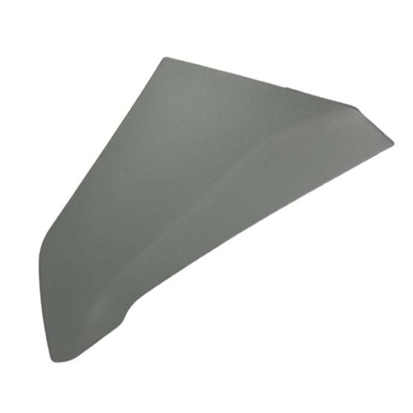 Yamaha MT25 2020-2024 Sağ Yan Panel Küçük Kapak Dizlik Grenajı Mat Gri A