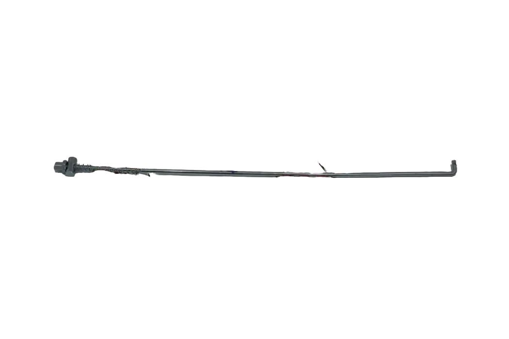 CG 125 ARKA FREN ŞİŞİ