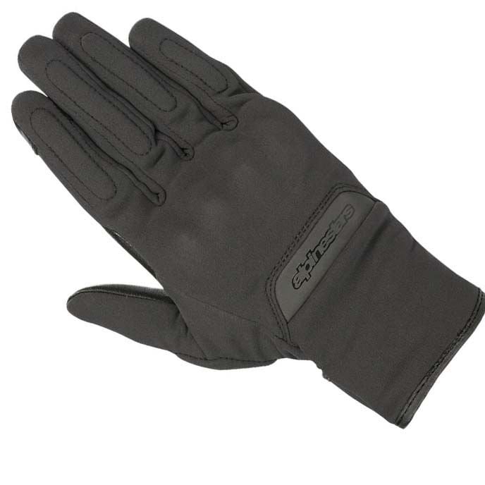 Alpinestars C-1 V2 Gore Windstopper Eldiven