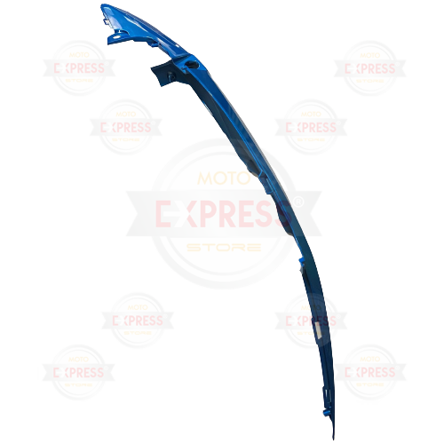 Moto Express ARKA KUYRUK SOL ADDRESS YUJ