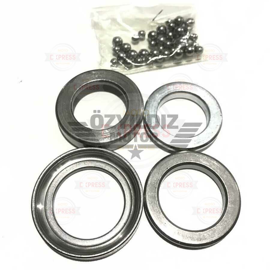 Moto Express FURŞ TAKIMI PEP