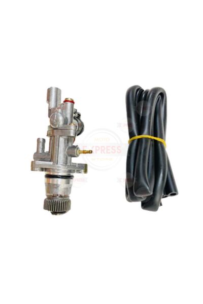 Yamaha BWS 100 Yağ Pompası Komple CS