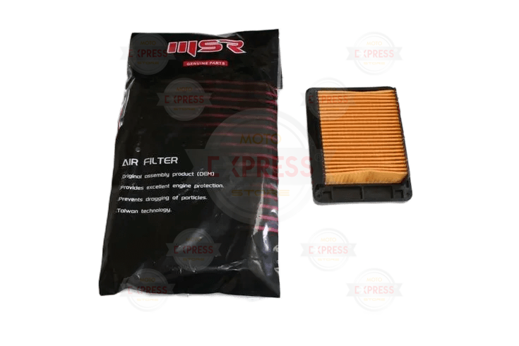 Yamah R 25-Mt 25 Hava Filtresi (Tse)