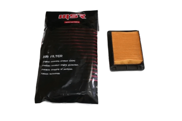 YAMAH R 25-MT 25 HAVA FİLTRE (TSE)
