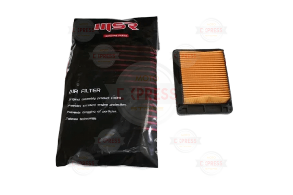 Yamah R 25-Mt 25 Hava Filtresi (Tse)