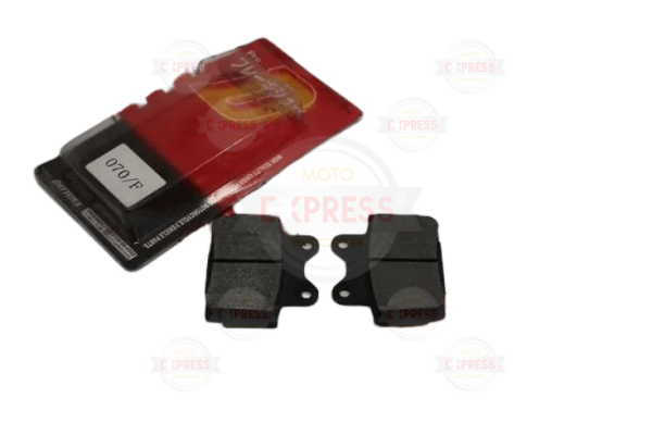 Yamaha Xjr 400 R1 Disk Balatası 099F-067R