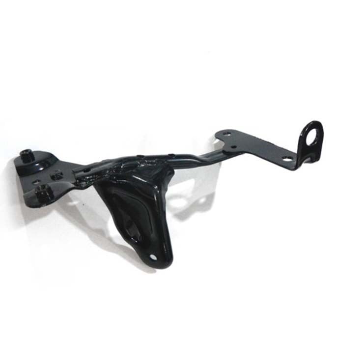 Bajaj Pulsar Rs200 2015-2025 Sağ Sakal Çene Bağlantı Braketi Demiri A