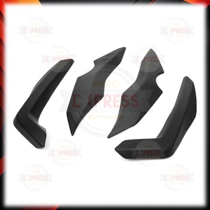 Yamaha Xmax250 TFT 2024-2026 Grenaj Koruması Dodik Seti Siyah