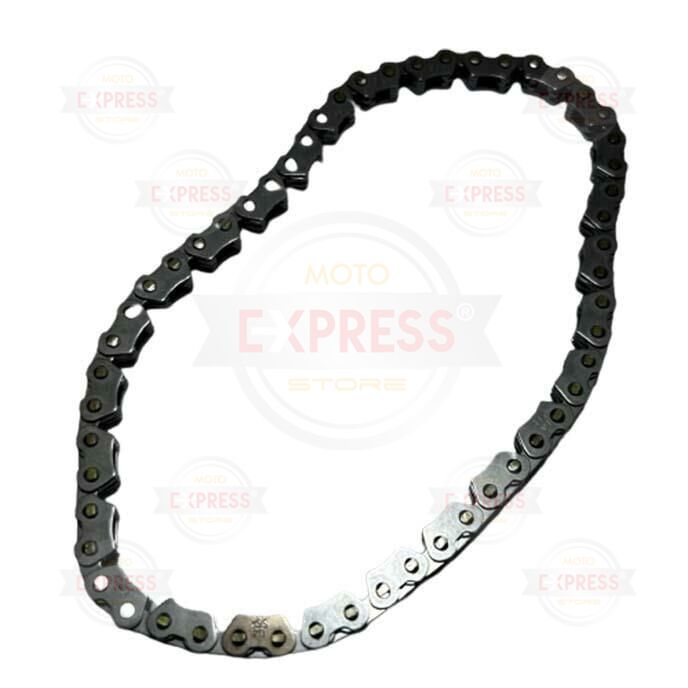 Honda Forza250-300 2014-2020 Yağ Pompası Zinciri 54L A