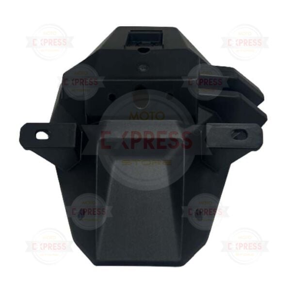 CFMoto 250NK 2018-2025 Arka Çamurluk Kuyruk Plakalık Grenajı A