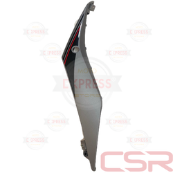 Moto Express ARKA KUYRUK SOL R25 P4 A