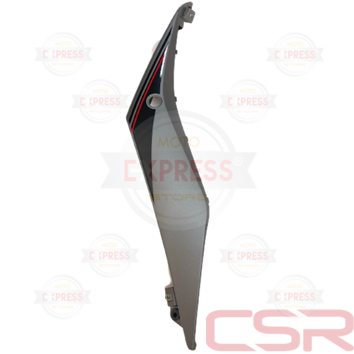 Moto Express ARKA KUYRUK SOL R25 P4 A