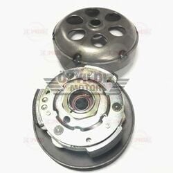 Moto Express DEBRİYAJ ARKA VESPA125