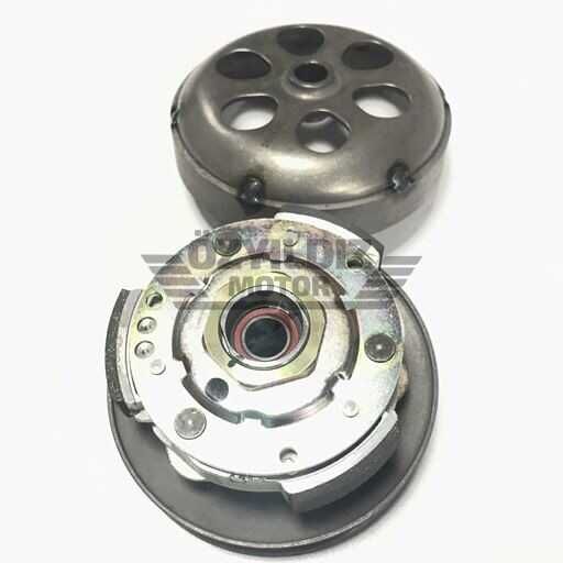 Moto Express DEBRİYAJ ARKA VESPA125