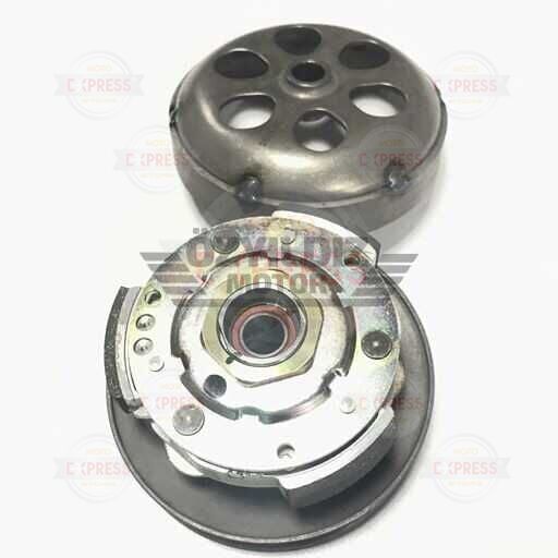 Moto Express DEBRİYAJ ARKA VESPA125