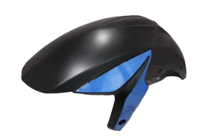 BAJAJ PULSAR 200NS ÖN ÇAMURLUK MAVİ PRC