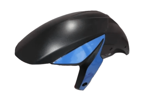 BAJAJ PULSAR 200NS ÖN ÇAMURLUK MAVİ PRC