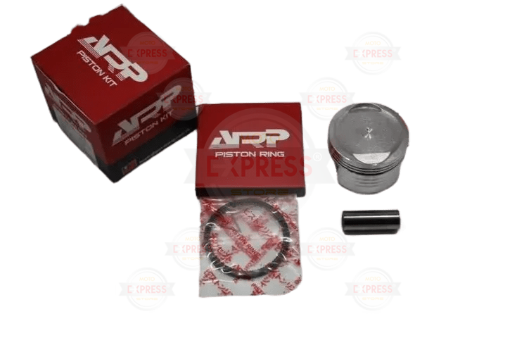 Honda Cbf 150 Piston Kit Std Arp Taıwan