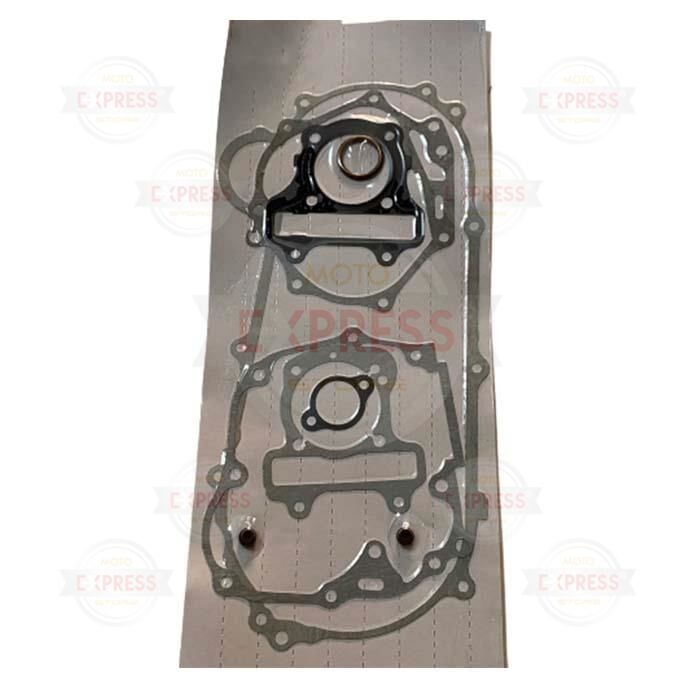 Honda Activa S125 2017-2021 Silindir Debriyaj Contası Takımı Seti Cs