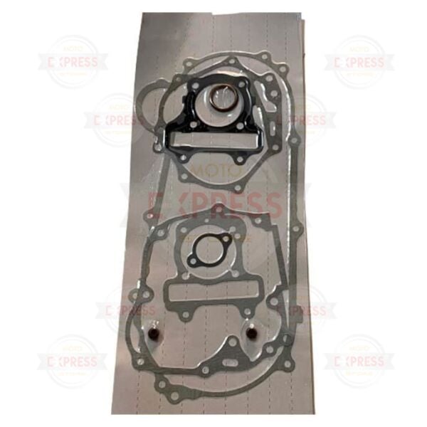 Honda Activa S125 2017-2021 Silindir Debriyaj Contası Takımı Seti Cs