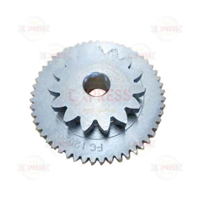 Honda CBF150 CB125F CB125E 2004-2020 Marş Ufak Ara Dişlisi Cr