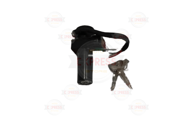 Ybr 125 Kontak 3 Fişli -2006 Ve Sonrası Uyumlu-