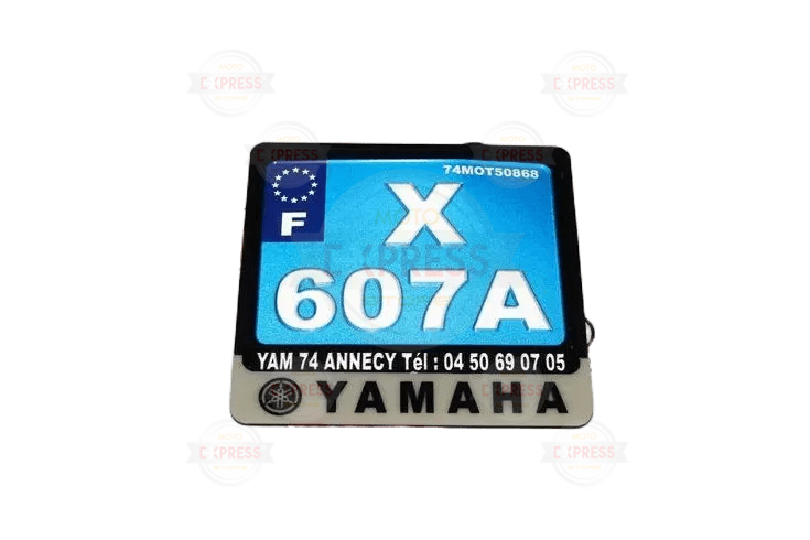 UNIVERSAL PLAKA(12*14 CM)