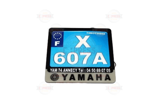 UNIVERSAL PLAKA(12*14 CM)