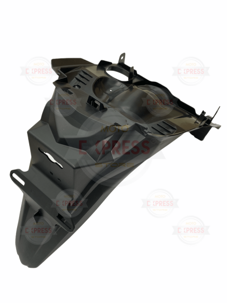 Moto Express ÇAMURLUK ARKA ADDRESS A