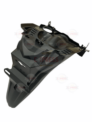 Moto Express ÇAMURLUK ARKA ADDRESS A