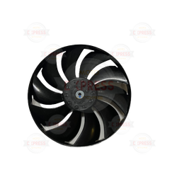 Moto Express FAN CBR250 A