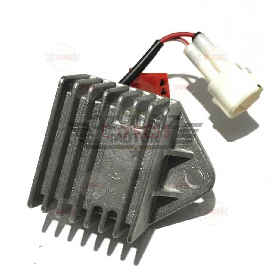 Moto Express KONJEKTÖR PEP 90