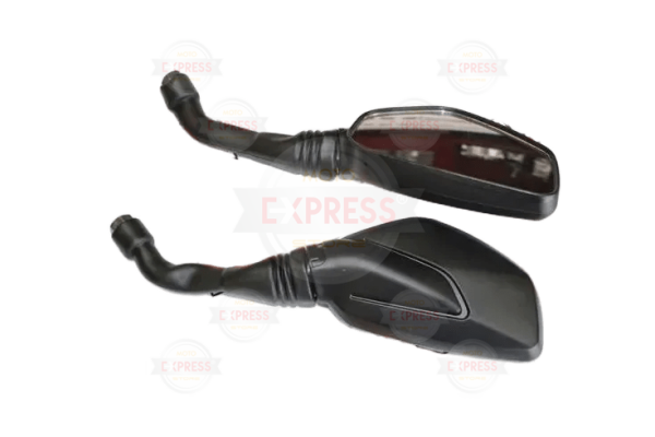 Bajaj Pulsar 200Ns Ayna Tk Prc