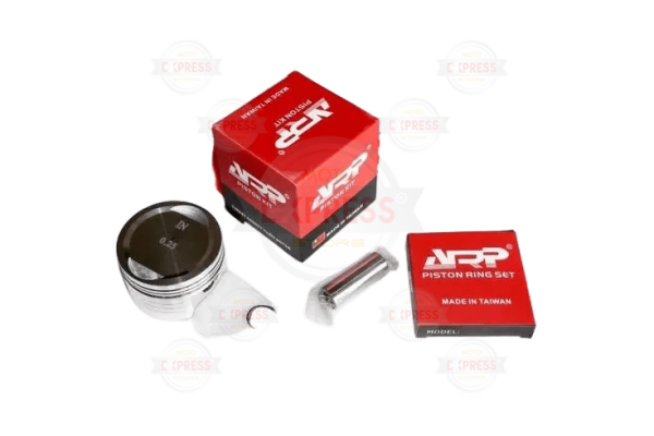 Honda Cbf 150 Piston Kit 0.25 Arp Taıwan