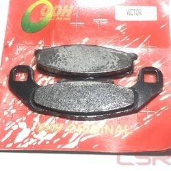Moto Express VICTOR DİSK BALATASI OOH