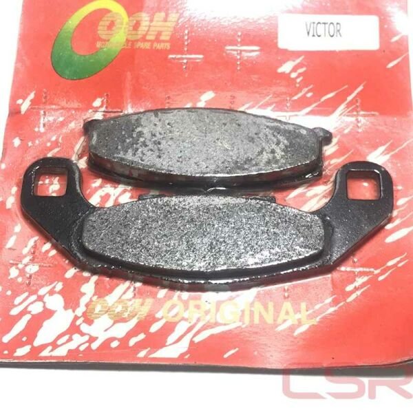 Moto Express VICTOR DİSK BALATASI OOH