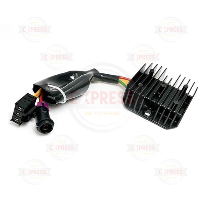 CFMoto 250SR 250CLX 250NK 2015-2025 Konjektör Voltaj Regülatörü A