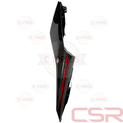 Moto Express ARKA KUYRUK SOL R25 P0(20) A