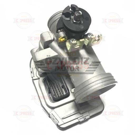 Moto Express KARBURATÖR VESPA125