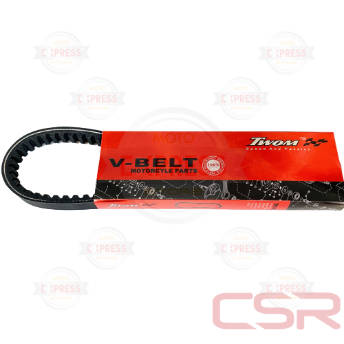 Moto Express KAYIŞ AGILITY TWOM