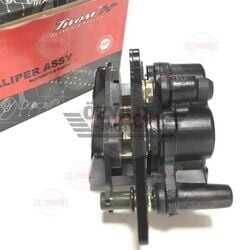 Moto Express MERKEZ ALT CBF150