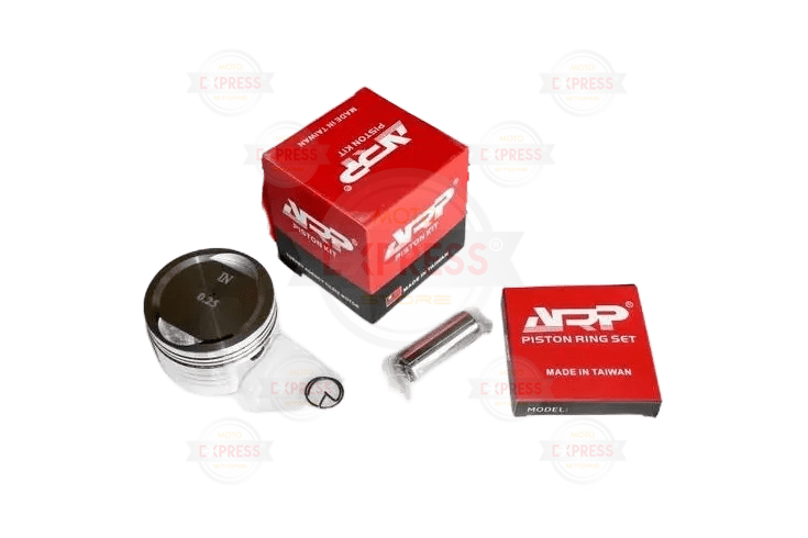 Honda Cbf 150 Piston Kit 0.50 Arp Taıwan
